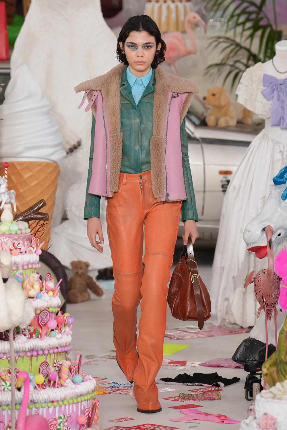 DIESEL WOMEN FW 26-27 - Foto #48