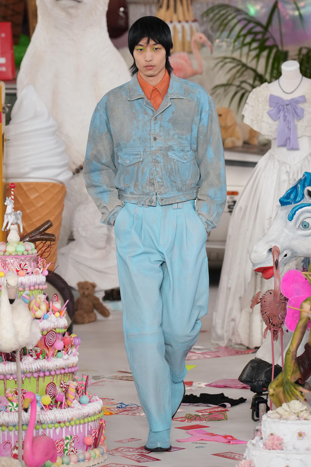 DIESEL WOMEN FW 26-27 - Foto #49