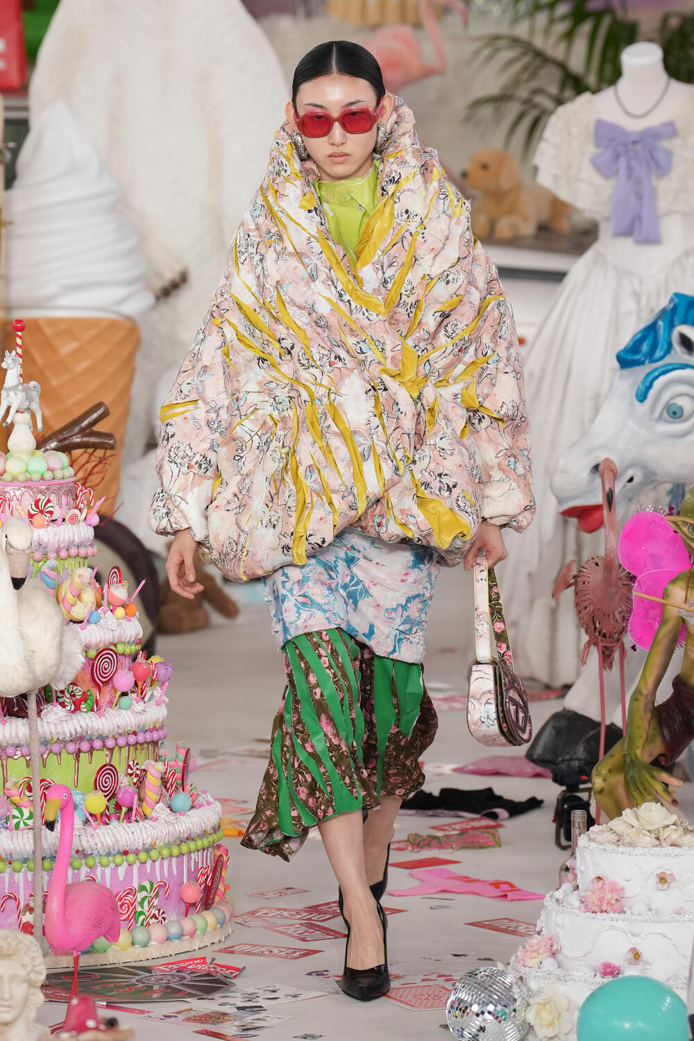 DIESEL WOMEN FW 26-27 - Foto #64