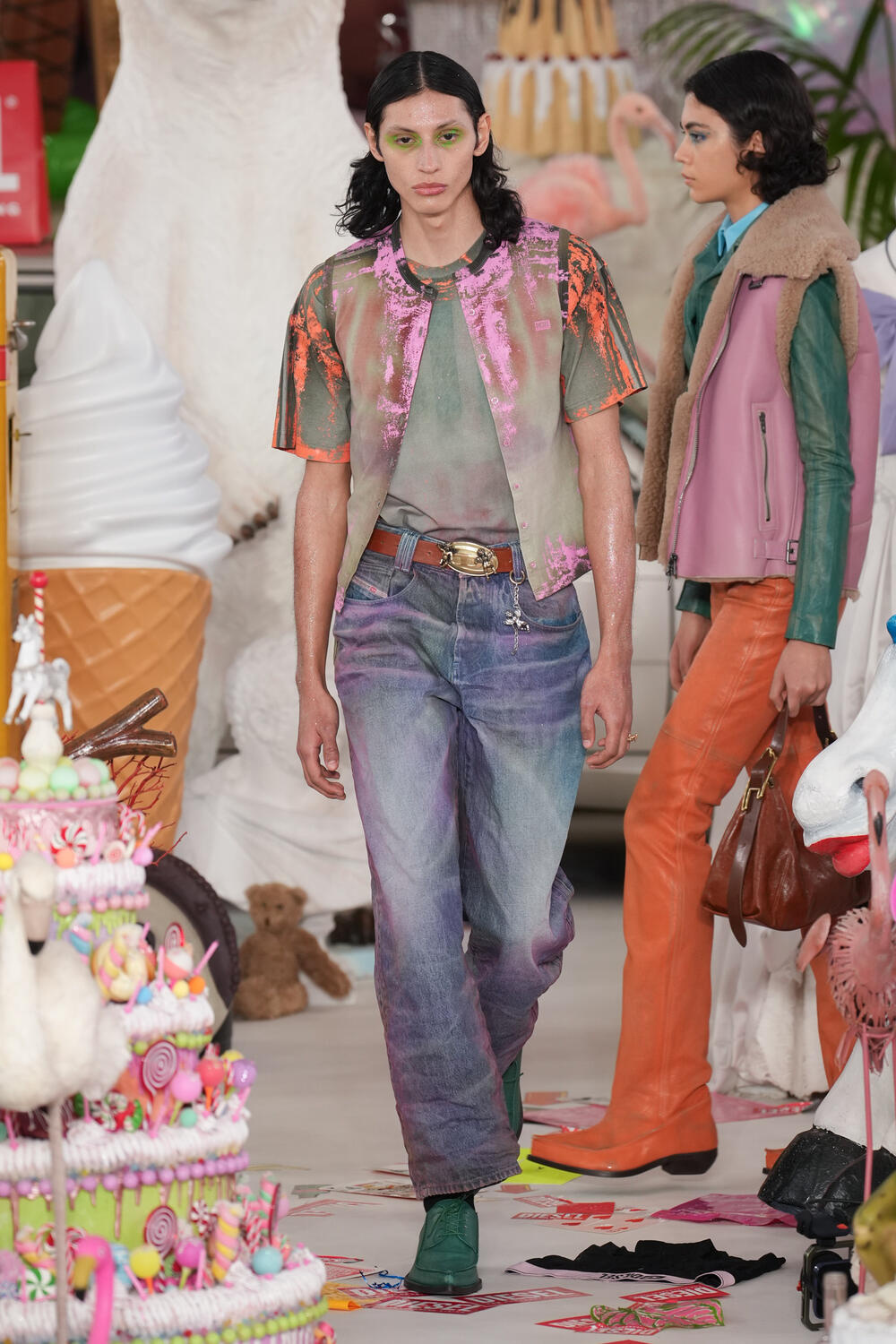 DIESEL WOMEN FW 26-27 - Foto #58