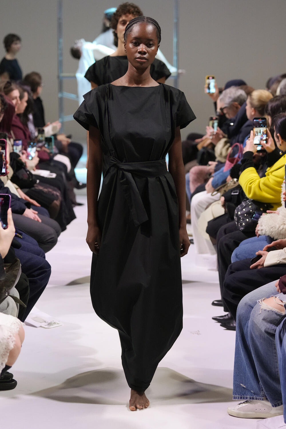 CASA PRETI WOMEN FW 26-27 - Foto #0