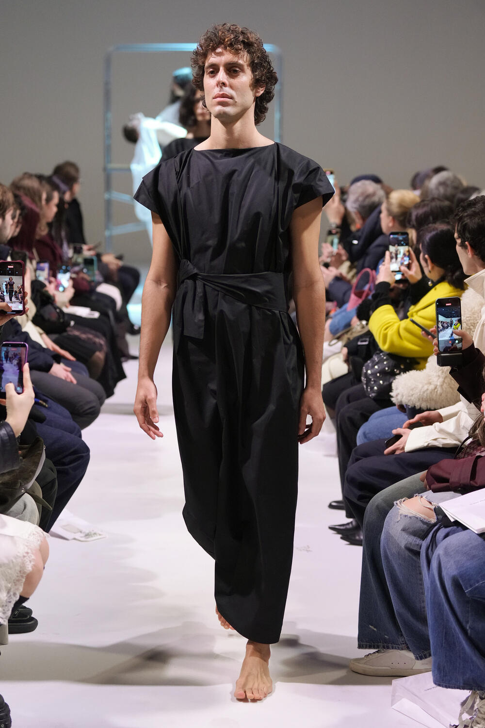 CASA PRETI WOMEN FW 26-27 - Foto #0