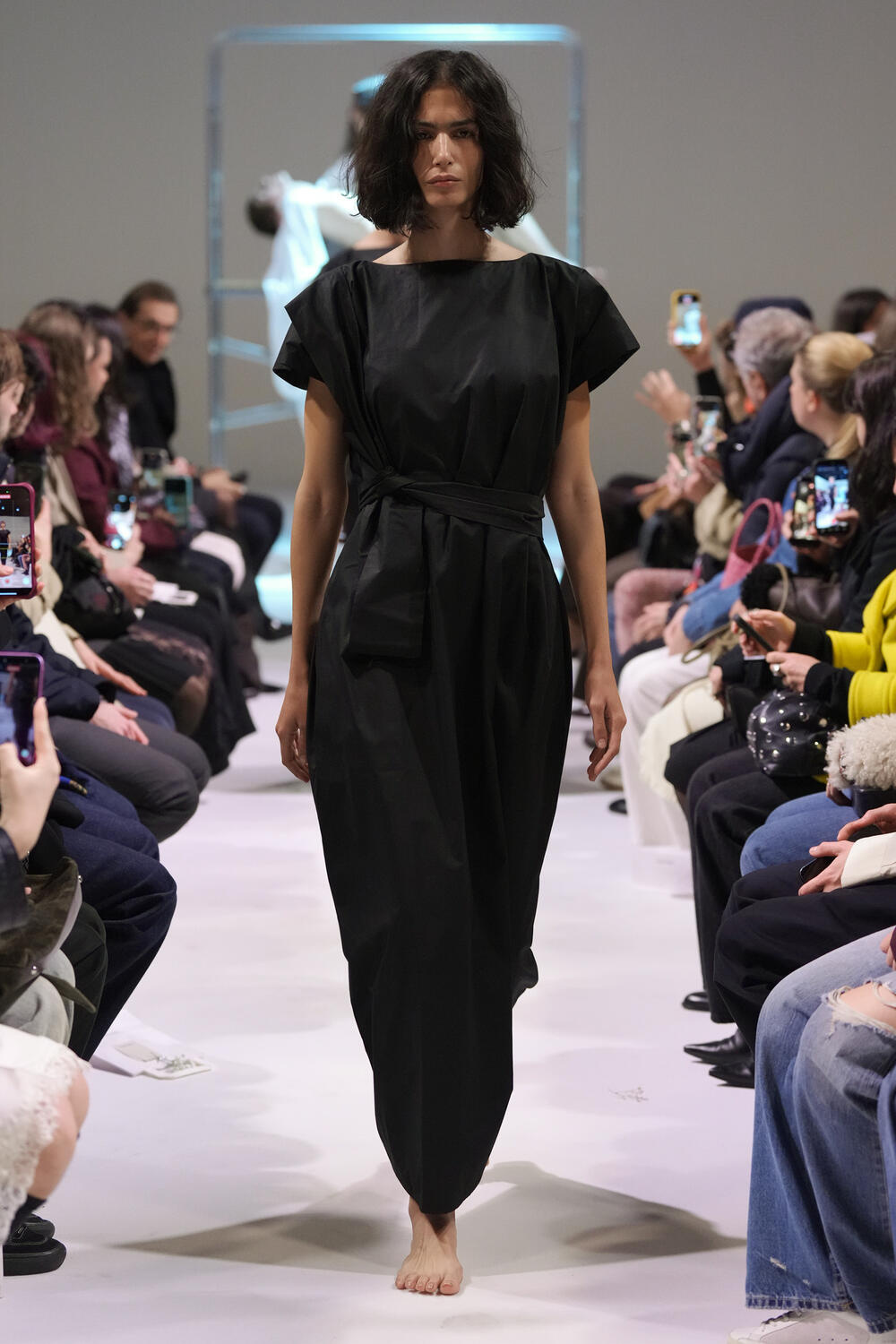 CASA PRETI WOMEN FW 26-27 - Foto #1