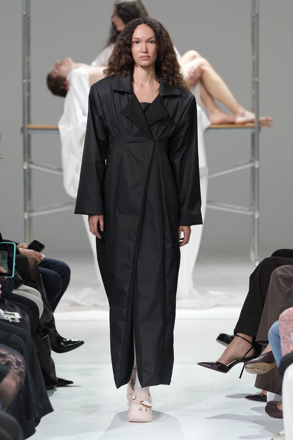 CASA PRETI WOMEN FW 26-27 - Foto #0