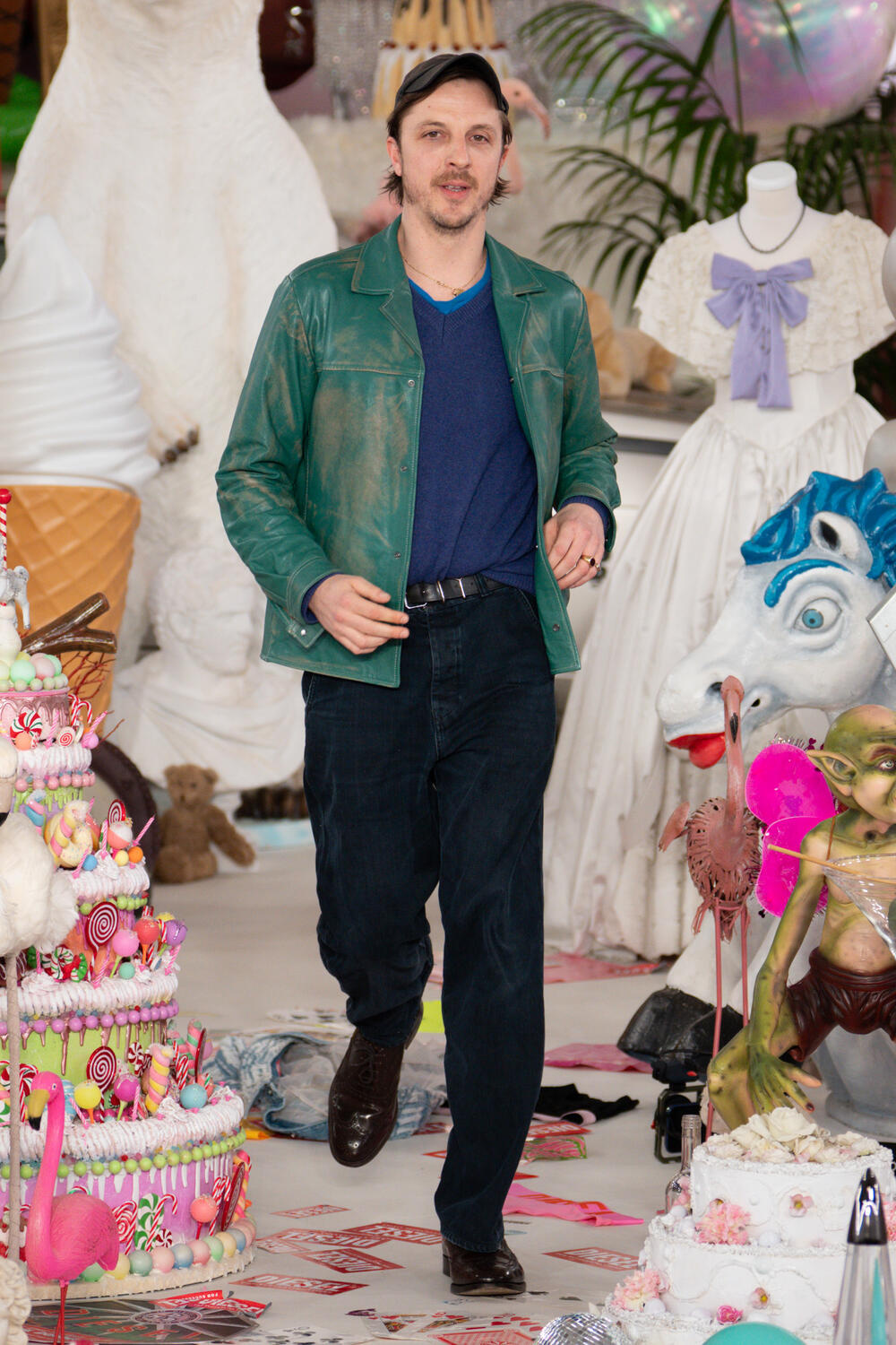 DIESEL WOMEN FW 26-27 - Foto #67