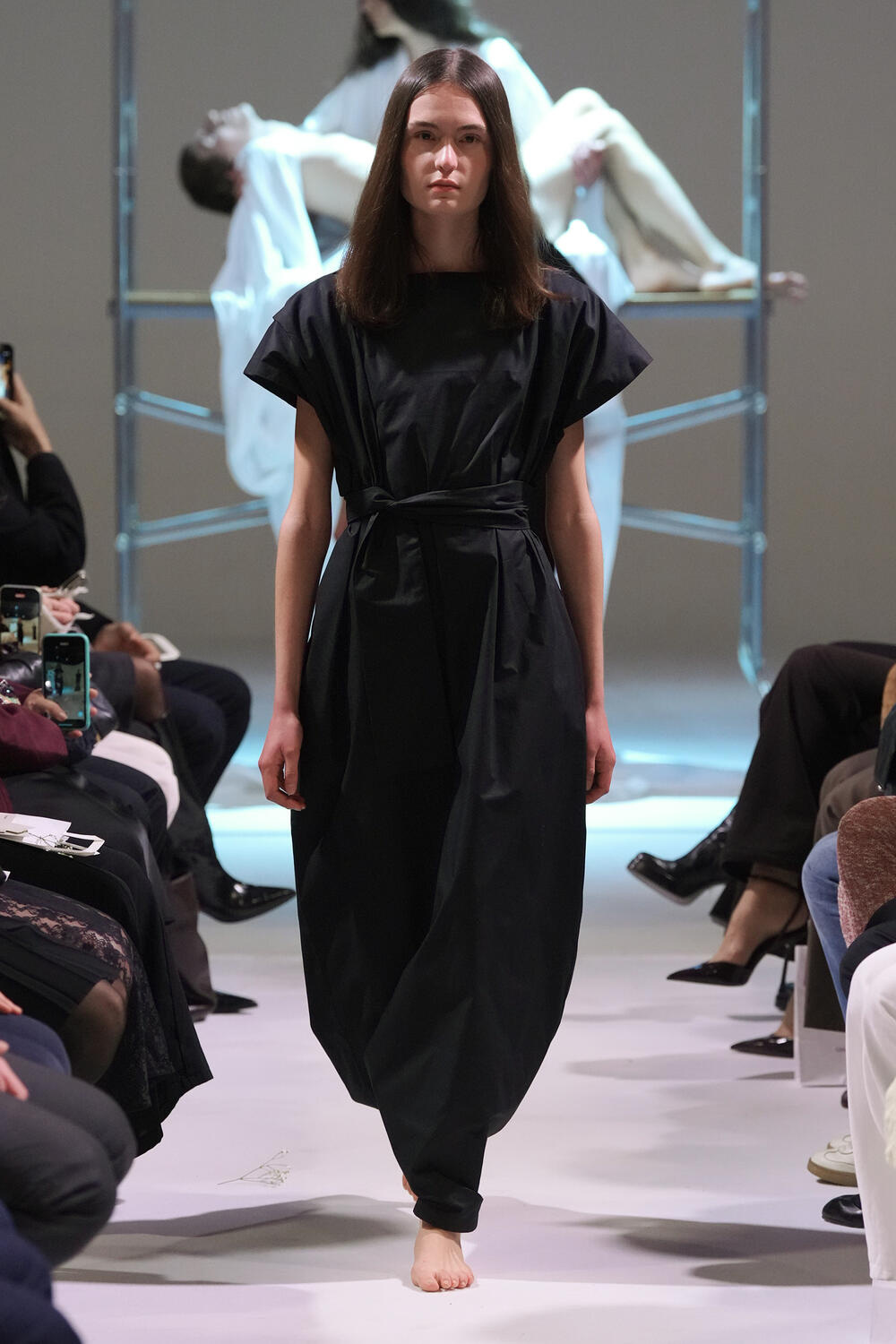 CASA PRETI WOMEN FW 26-27 - Foto #1