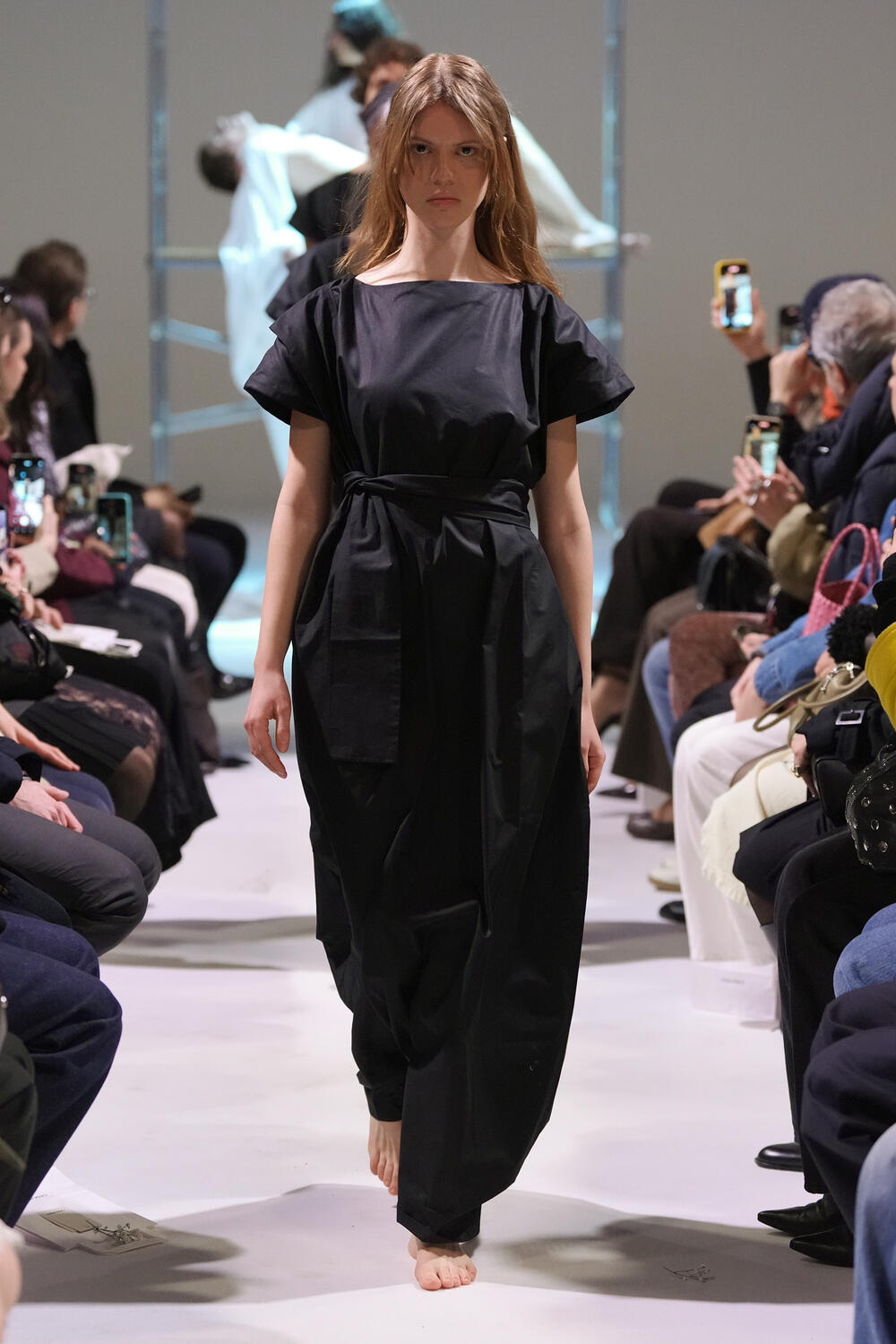 CASA PRETI WOMEN FW 26-27 - Foto #2
