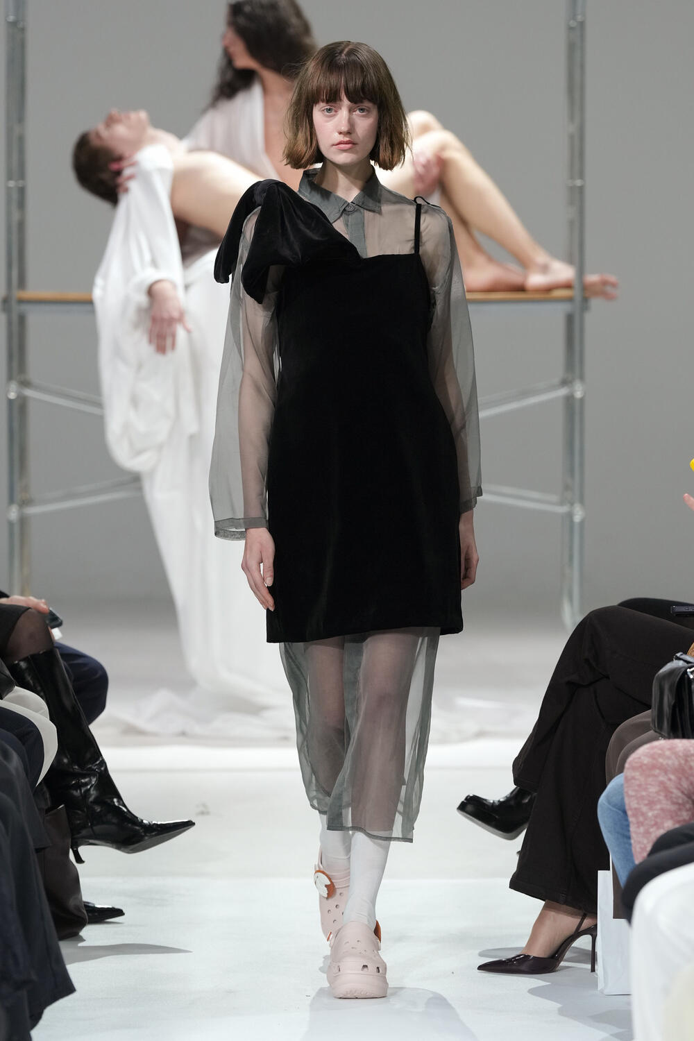 CASA PRETI WOMEN FW 26-27 - Foto #0