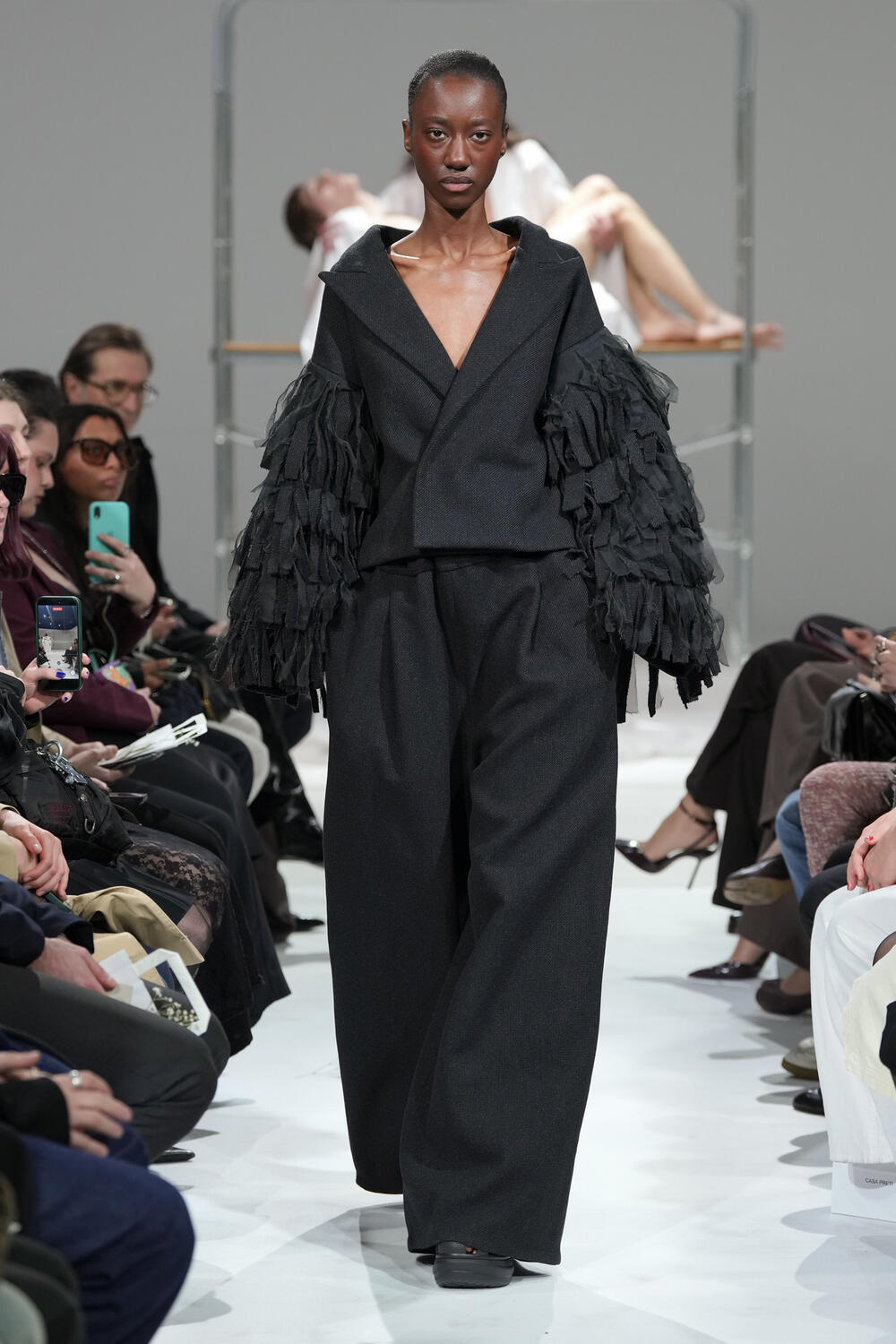 CASA PRETI WOMEN FW 26-27 - Foto #1