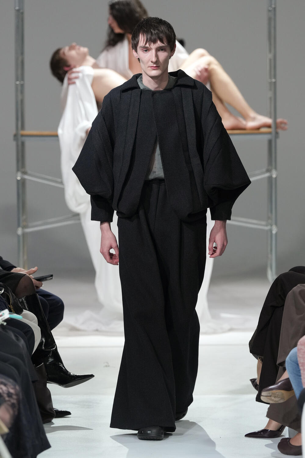 CASA PRETI WOMEN FW 26-27 - Foto #2