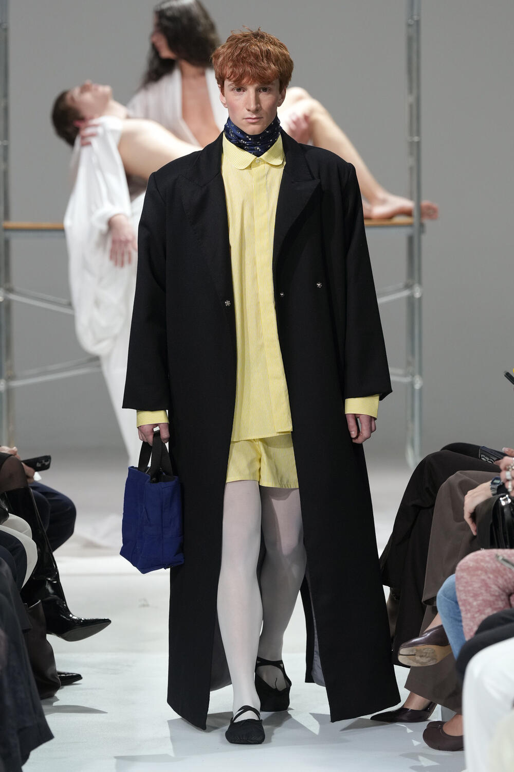 CASA PRETI WOMEN FW 26-27 - Foto #3