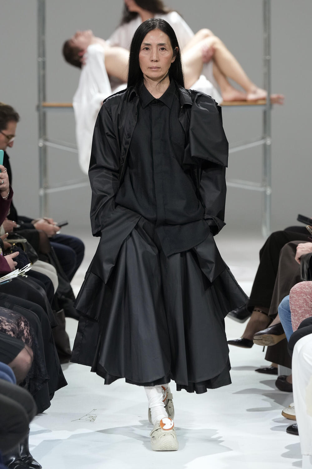 CASA PRETI WOMEN FW 26-27 - Foto #2