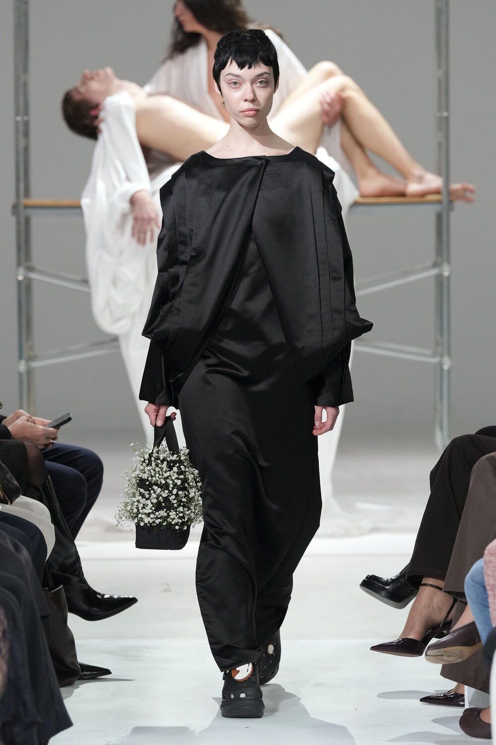 CASA PRETI WOMEN FW 26-27 - Foto #3