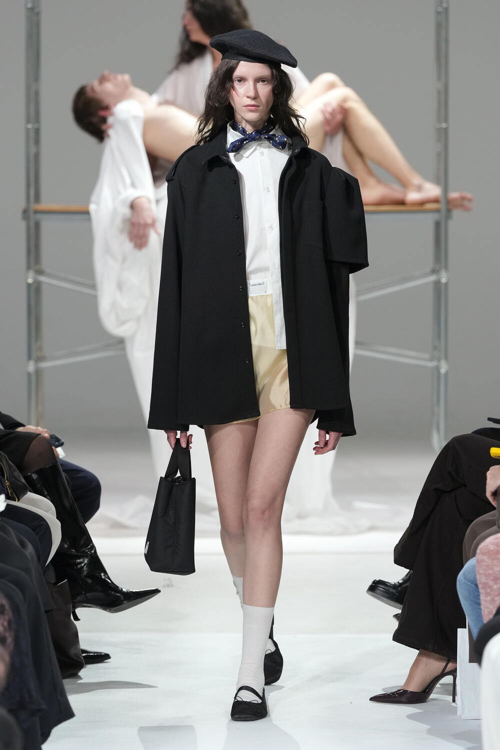 CASA PRETI WOMEN FW 26-27 - Foto #4