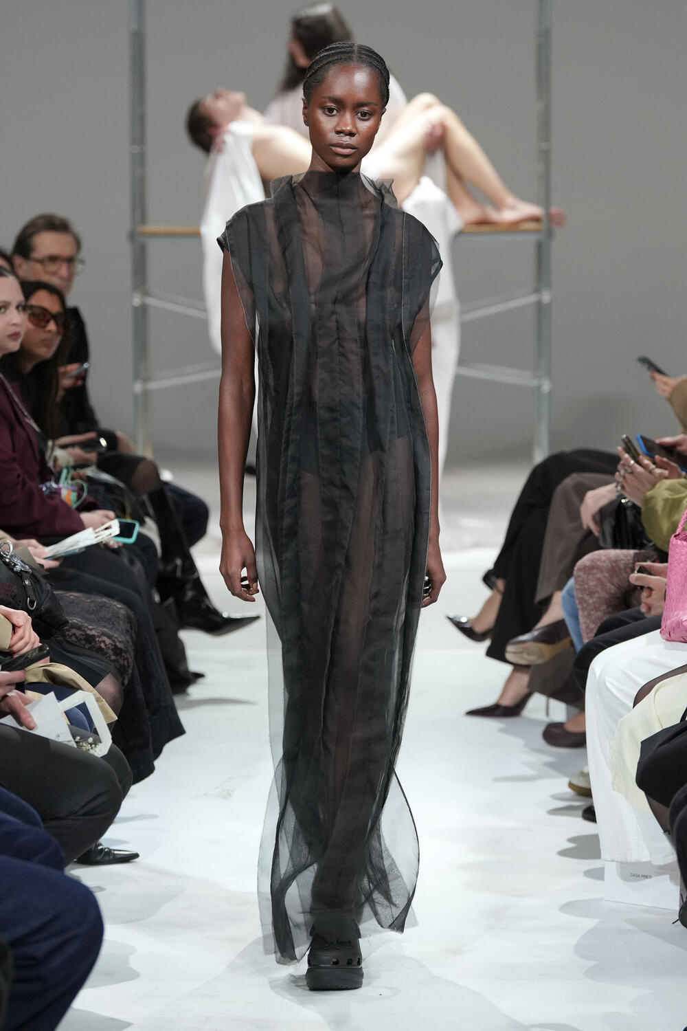 CASA PRETI WOMEN FW 26-27 - Foto #4