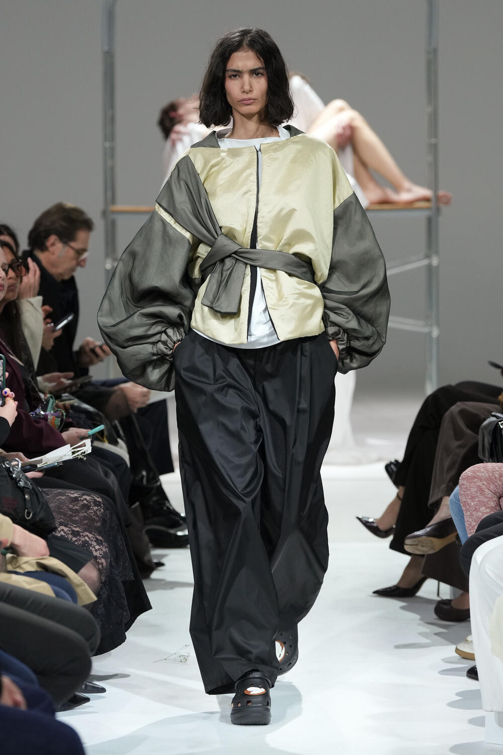 CASA PRETI WOMEN FW 26-27 - Foto #5