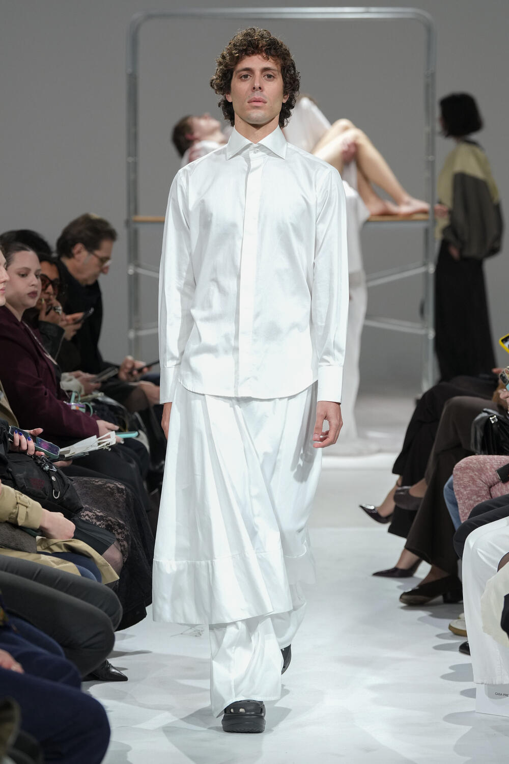 CASA PRETI WOMEN FW 26-27 - Foto #6