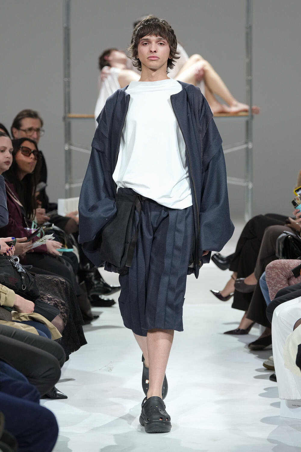 CASA PRETI WOMEN FW 26-27 - Foto #7