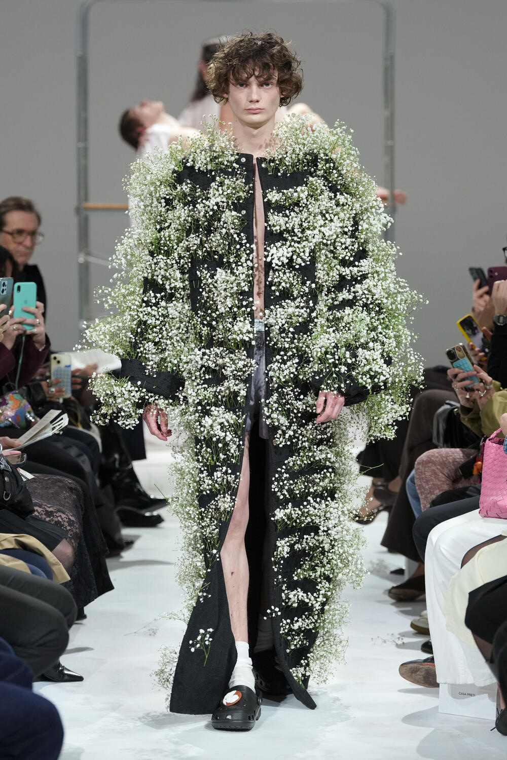 CASA PRETI WOMEN FW 26-27 - Foto #8