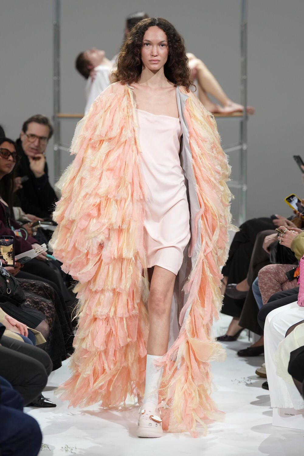 CASA PRETI WOMEN FW 26-27 - Foto #9