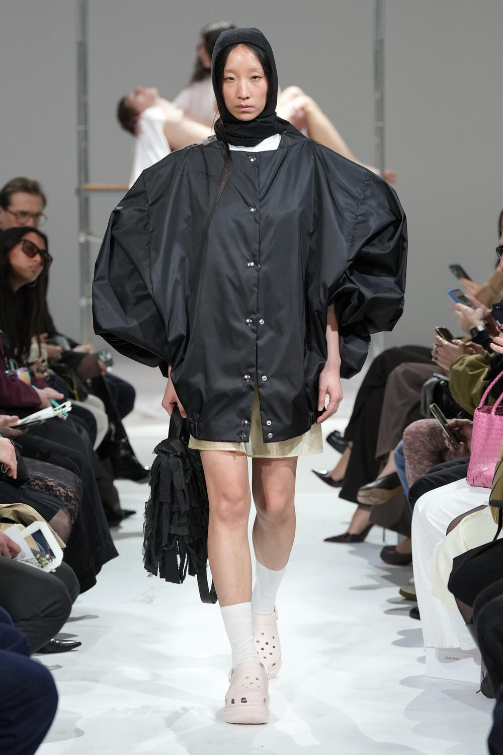 CASA PRETI WOMEN FW 26-27 - Foto #1