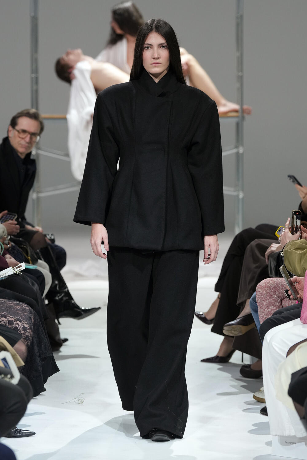 CASA PRETI WOMEN FW 26-27 - Foto #2