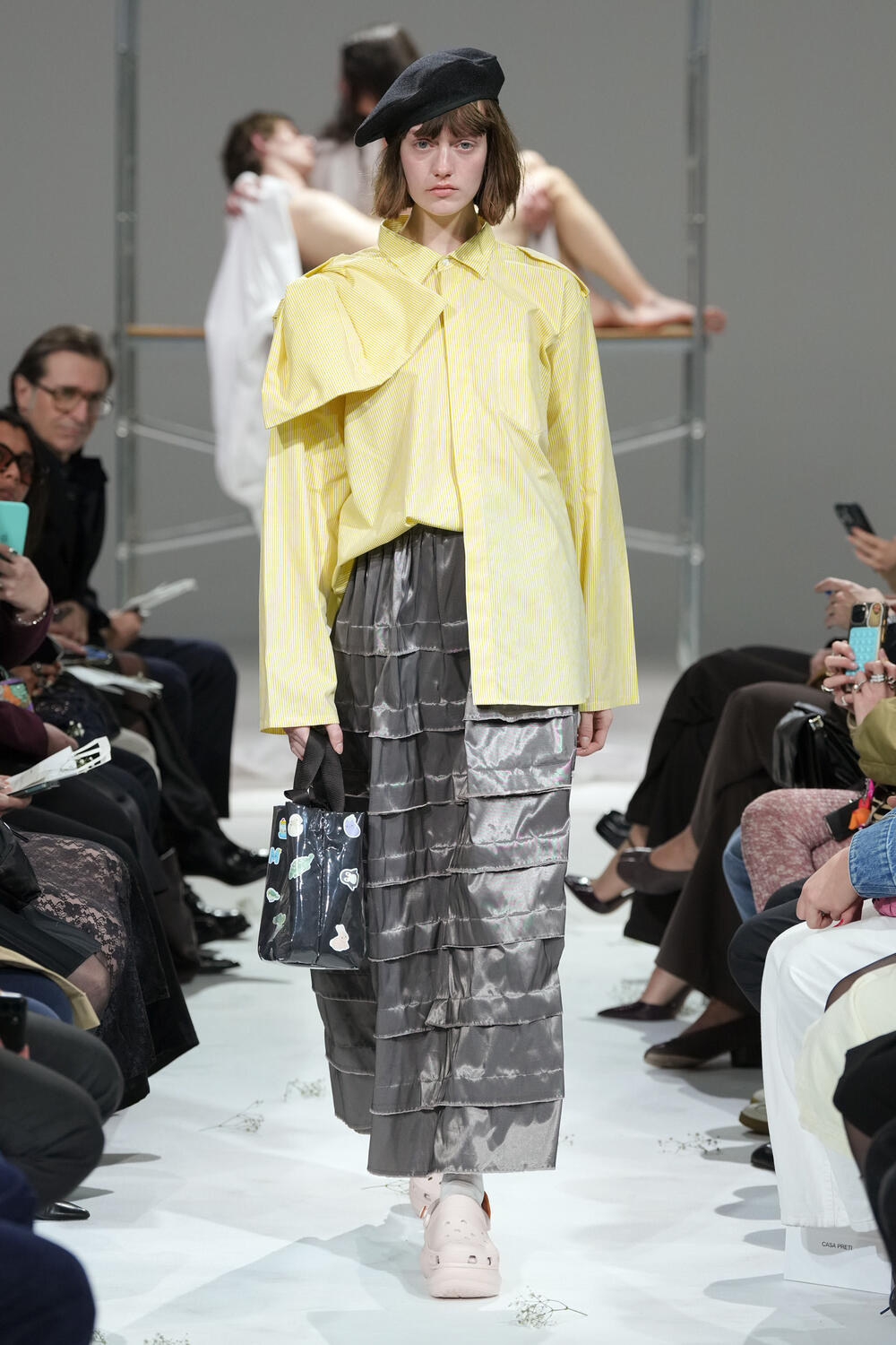 CASA PRETI WOMEN FW 26-27 - Foto #3