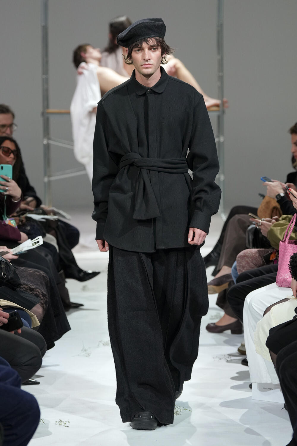 CASA PRETI WOMEN FW 26-27 - Foto #4