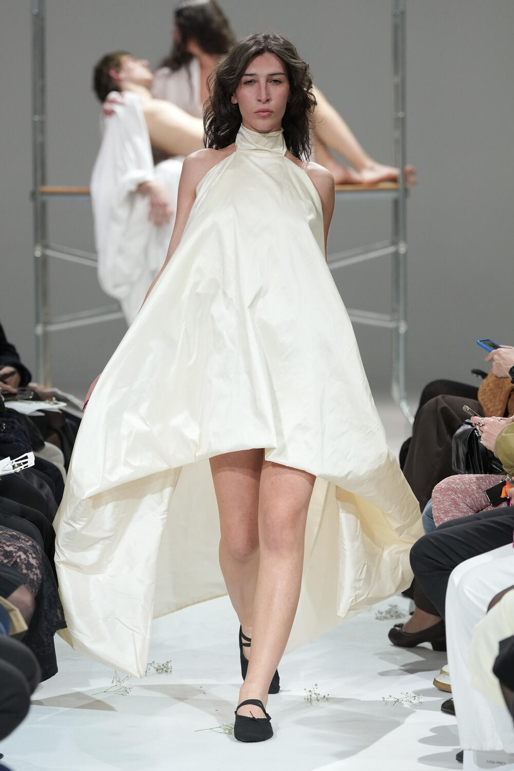 CASA PRETI WOMEN FW 26-27 - Foto #5