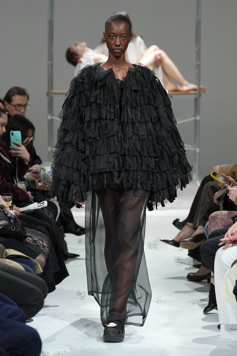 CASA PRETI WOMEN FW 26-27 - Foto #6