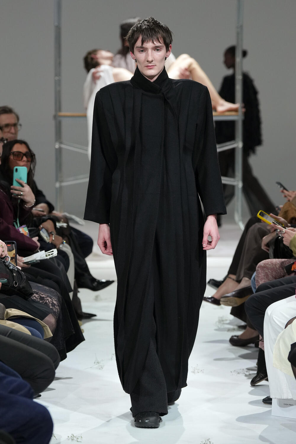 CASA PRETI WOMEN FW 26-27 - Foto #7