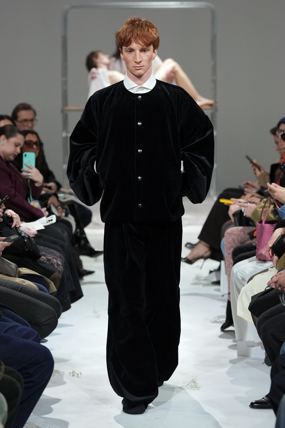 CASA PRETI WOMEN FW 26-27 - Foto #8