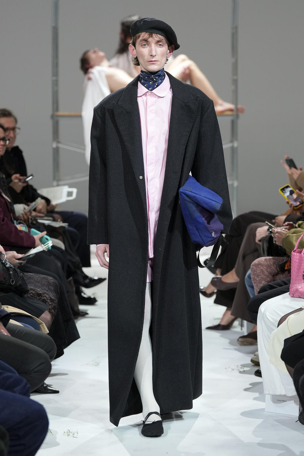 CASA PRETI WOMEN FW 26-27 - Foto #10