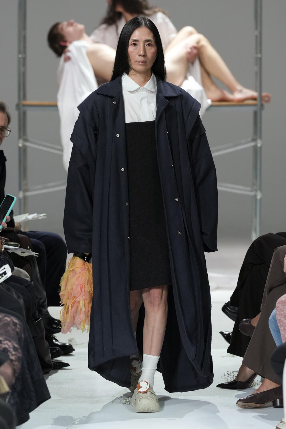 CASA PRETI WOMEN FW 26-27 - Foto #0