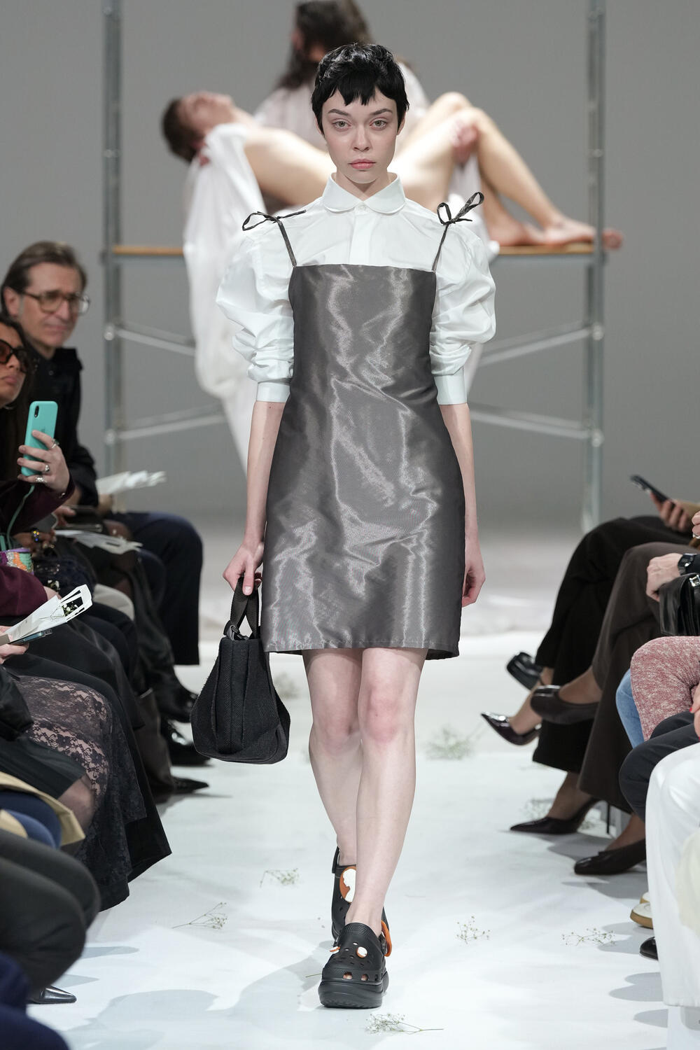 CASA PRETI WOMEN FW 26-27 - Foto #1