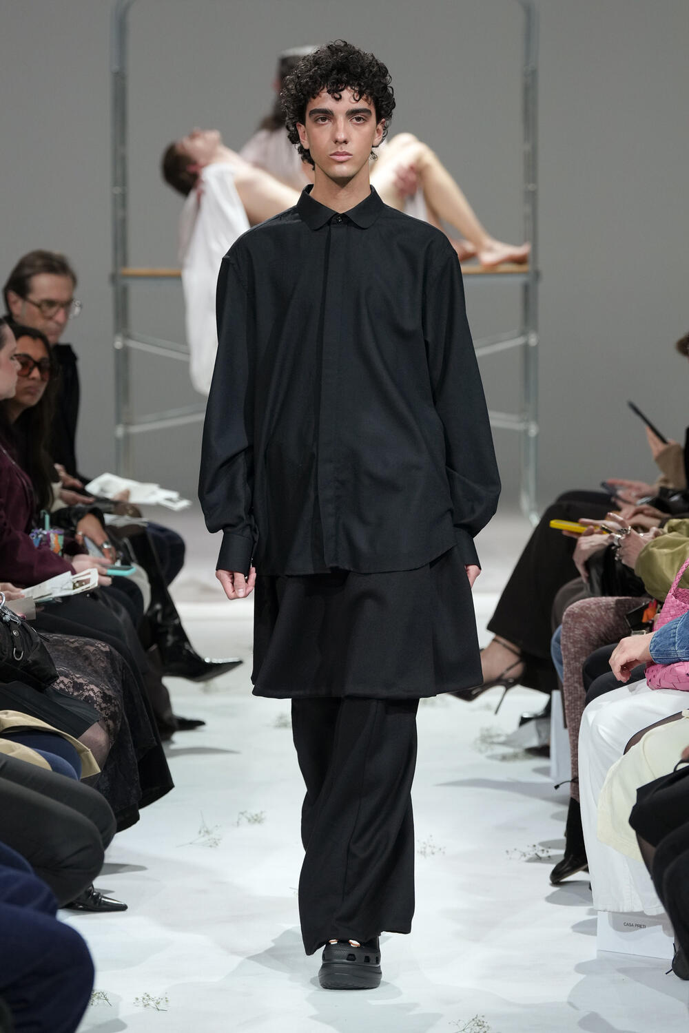 CASA PRETI WOMEN FW 26-27 - Foto #9