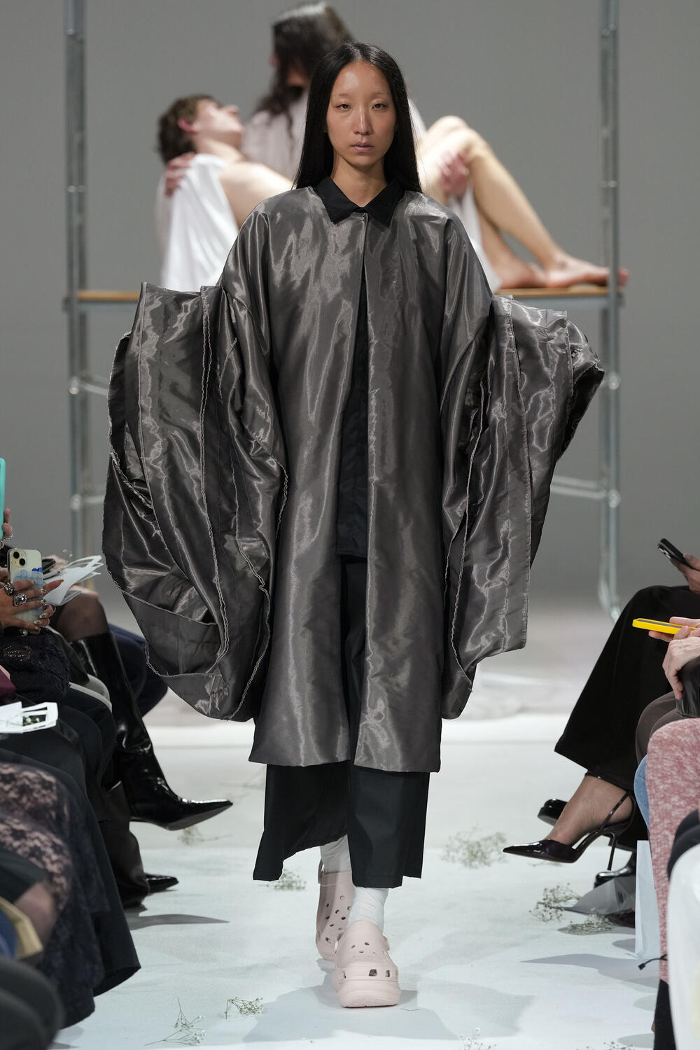 CASA PRETI WOMEN FW 26-27 - Foto #10