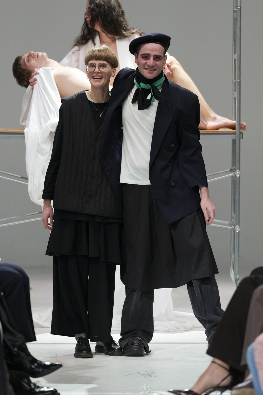 CASA PRETI WOMEN FW 26-27 - Foto #11