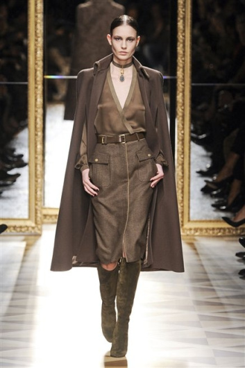Fotoservizio/FW 2012-2013/WOMEN/SALVATORE FERRAGAMO/25