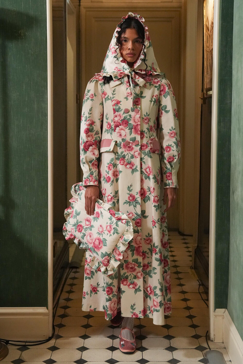 VENERDÌ POMERIGGIO WOMEN FW 26-27 - Foto #1