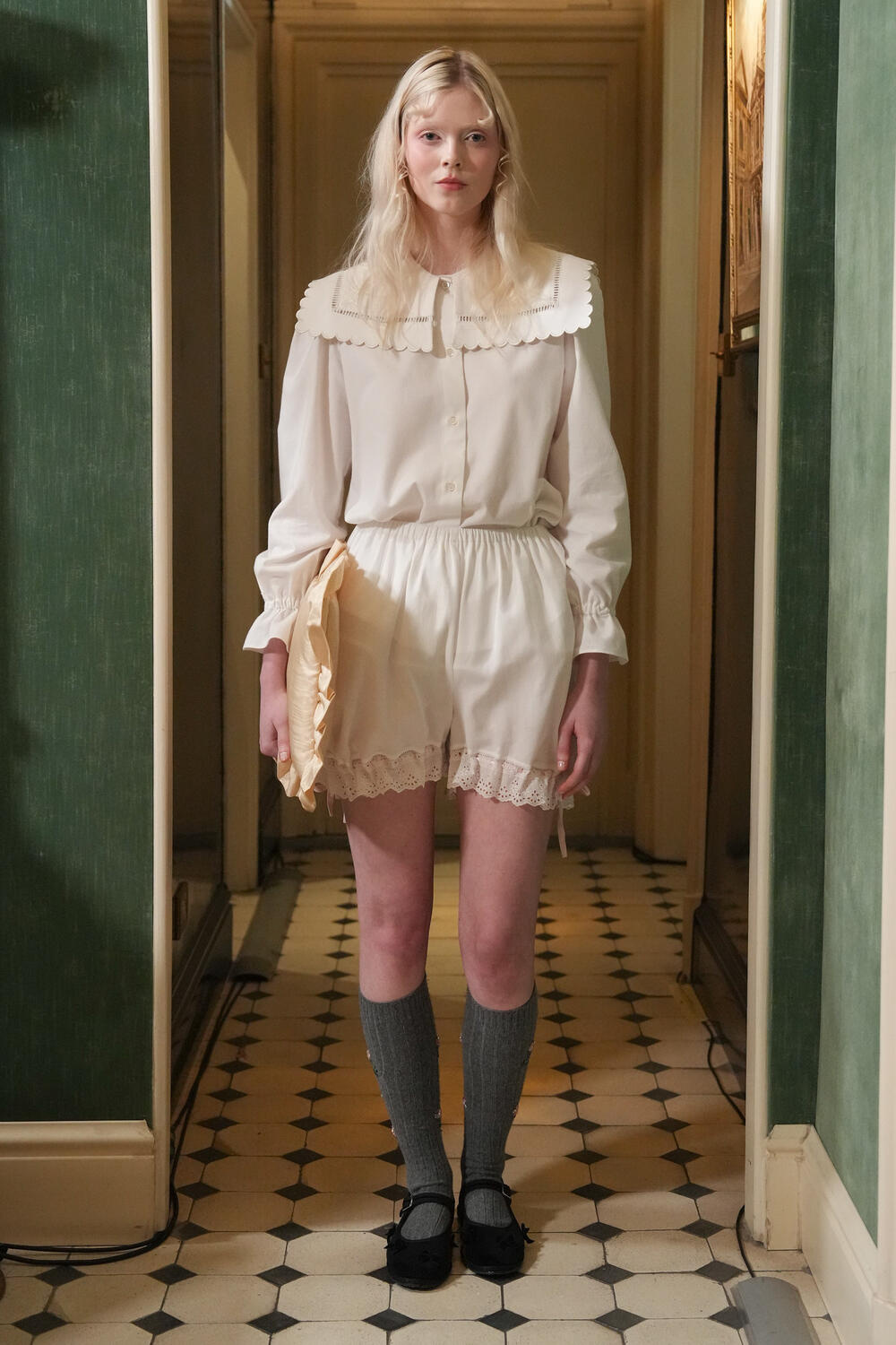 VENERDÌ POMERIGGIO WOMEN FW 26-27 - Foto #6