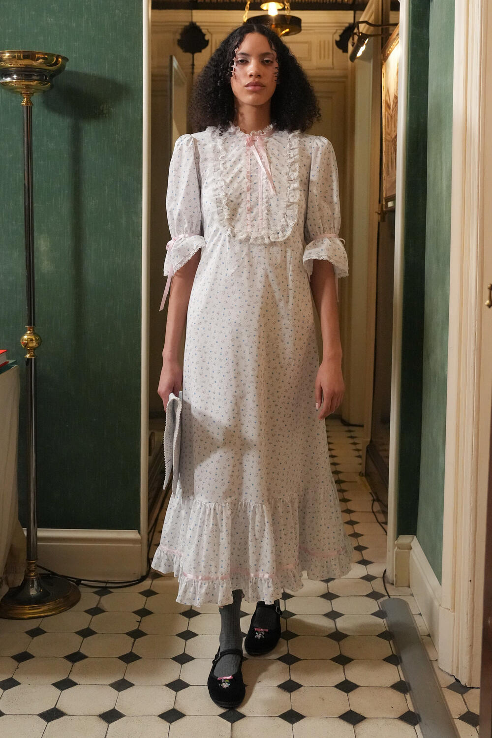 VENERDÌ POMERIGGIO WOMEN FW 26-27 - Foto #7