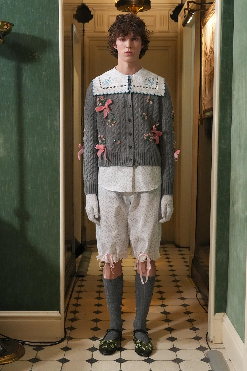 VENERDÌ POMERIGGIO WOMEN FW 26-27 - Foto #8