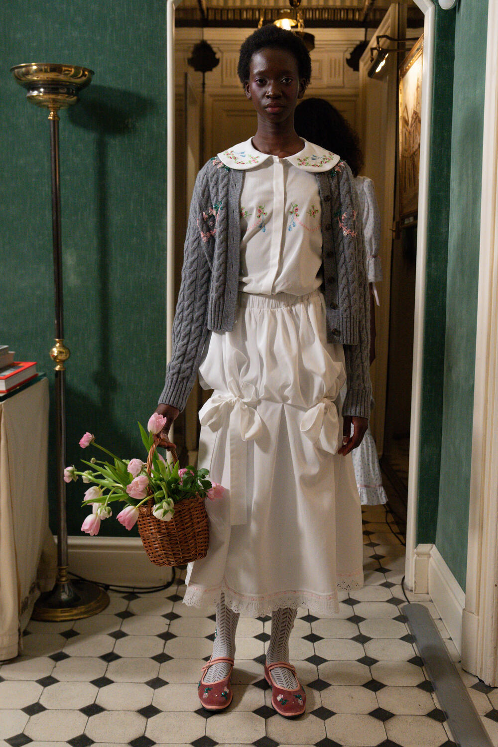 VENERDÌ POMERIGGIO WOMEN FW 26-27 - Foto #10