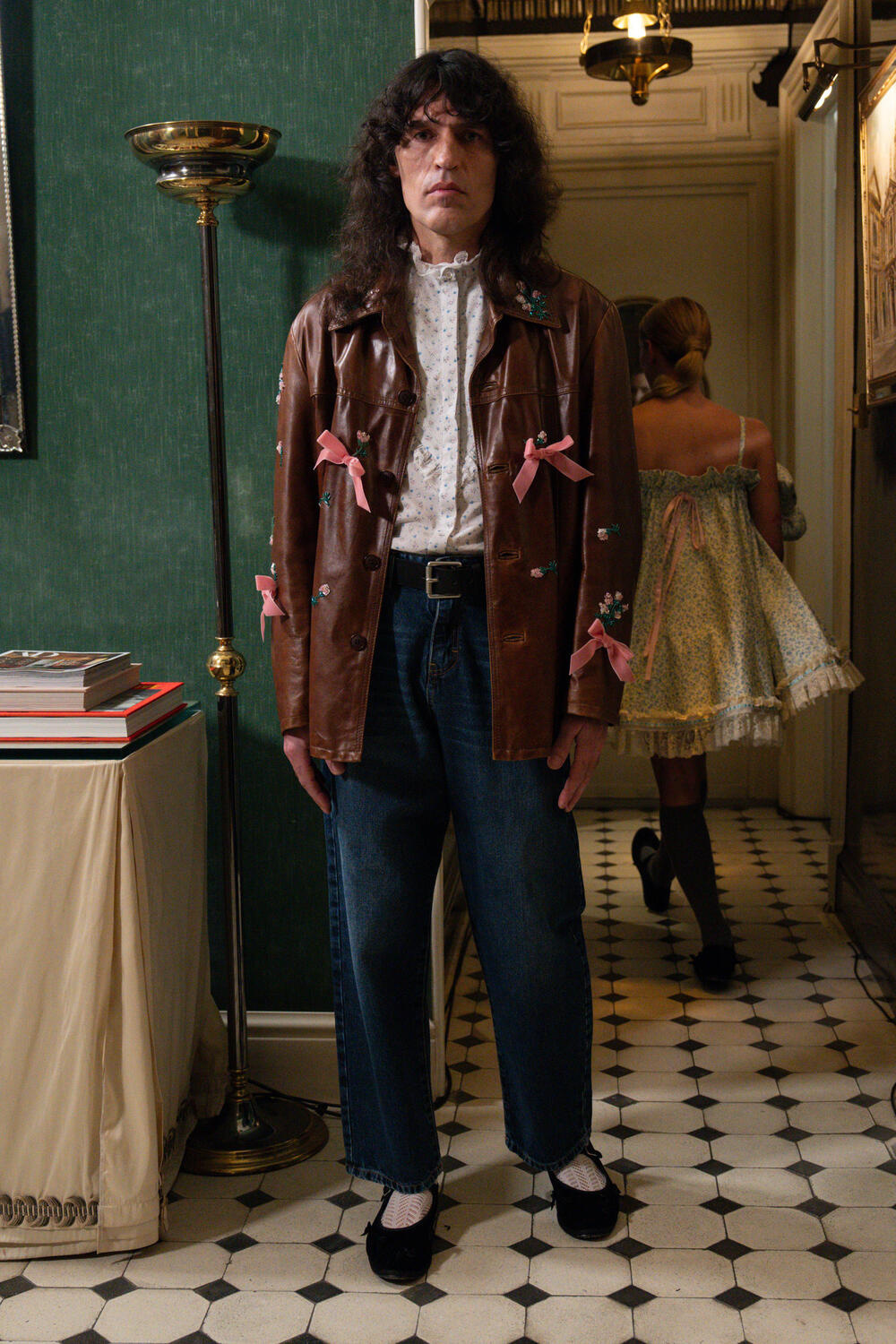 VENERDÌ POMERIGGIO WOMEN FW 26-27 - Foto #11