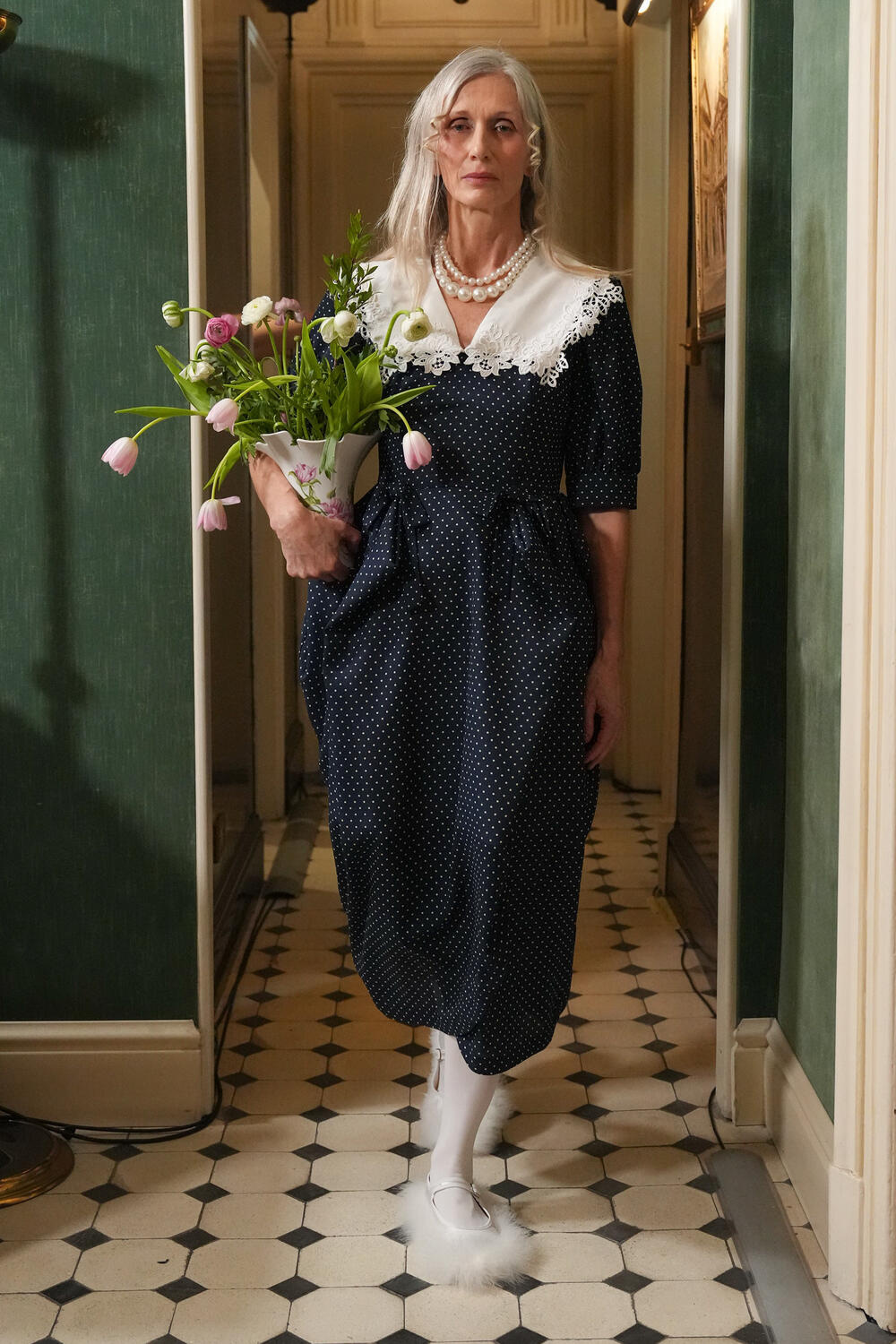 VENERDÌ POMERIGGIO WOMEN FW 26-27 - Foto #4