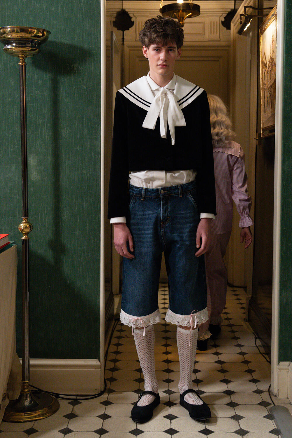 VENERDÌ POMERIGGIO WOMEN FW 26-27 - Foto #16