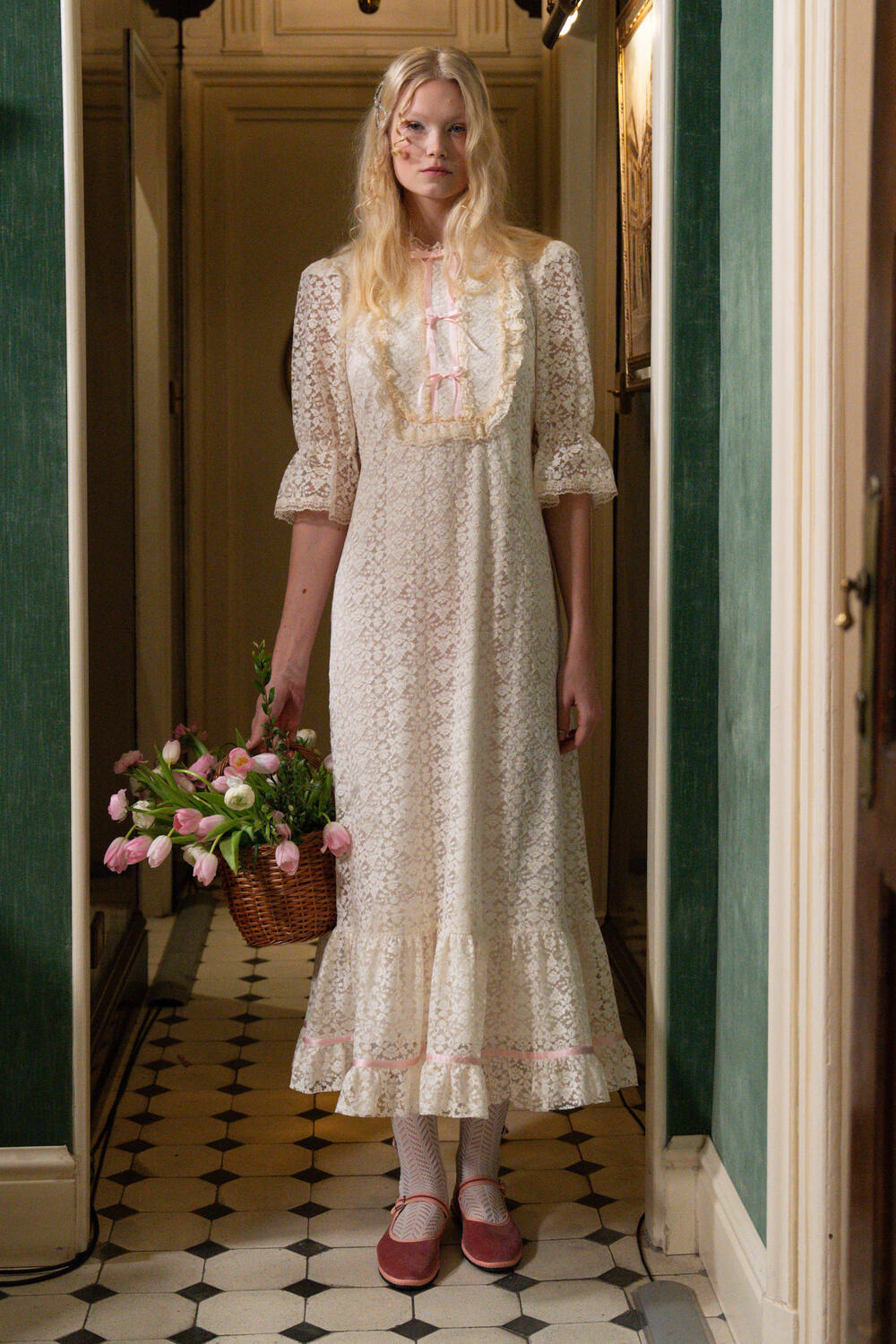 VENERDÌ POMERIGGIO WOMEN FW 26-27 - Foto #17