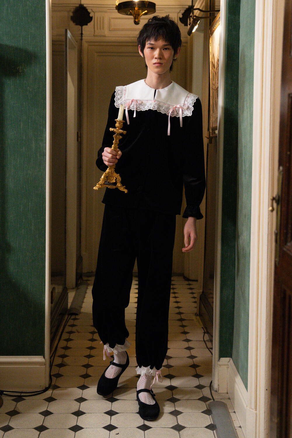 VENERDÌ POMERIGGIO WOMEN FW 26-27 - Foto #18