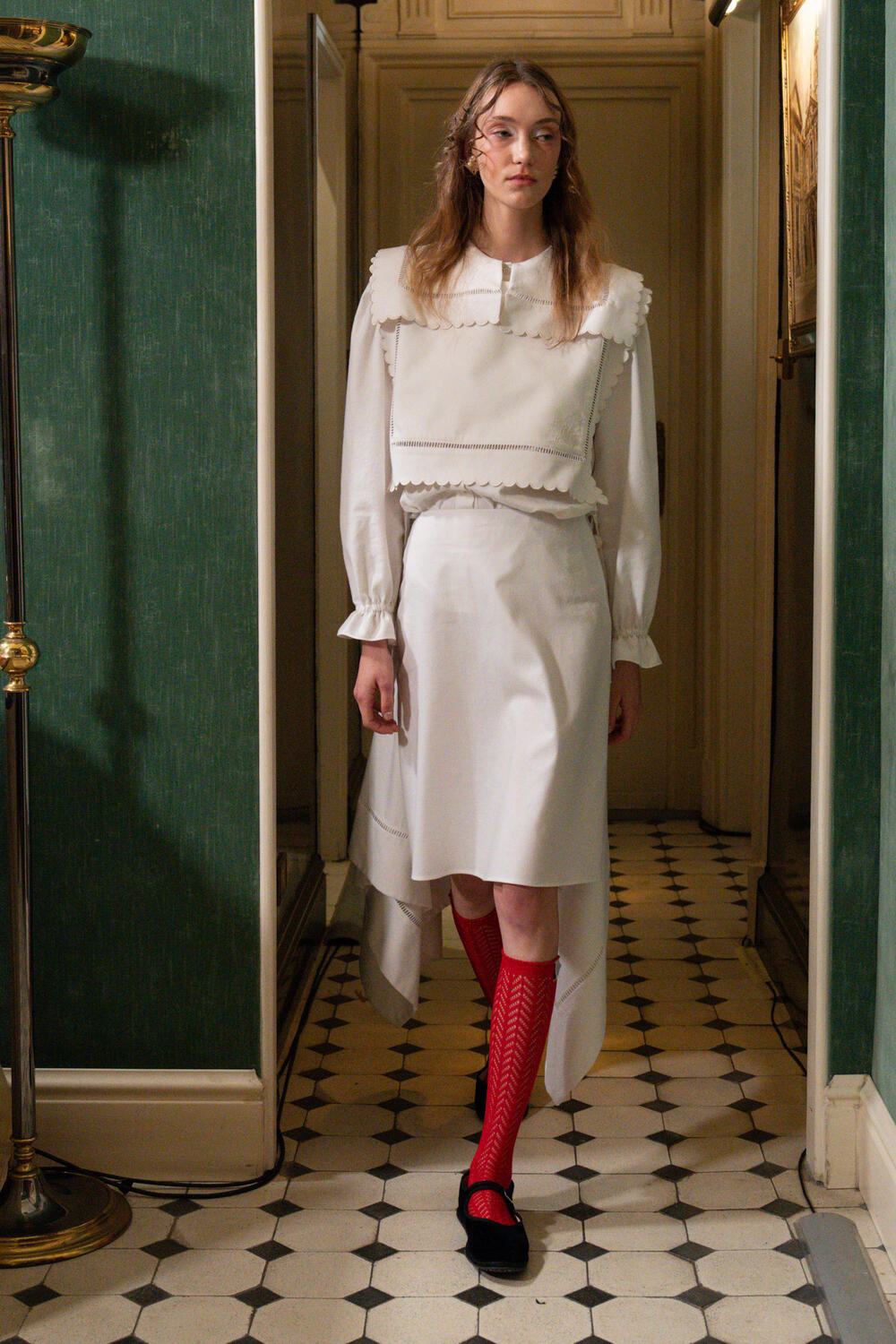 VENERDÌ POMERIGGIO WOMEN FW 26-27 - Foto #21